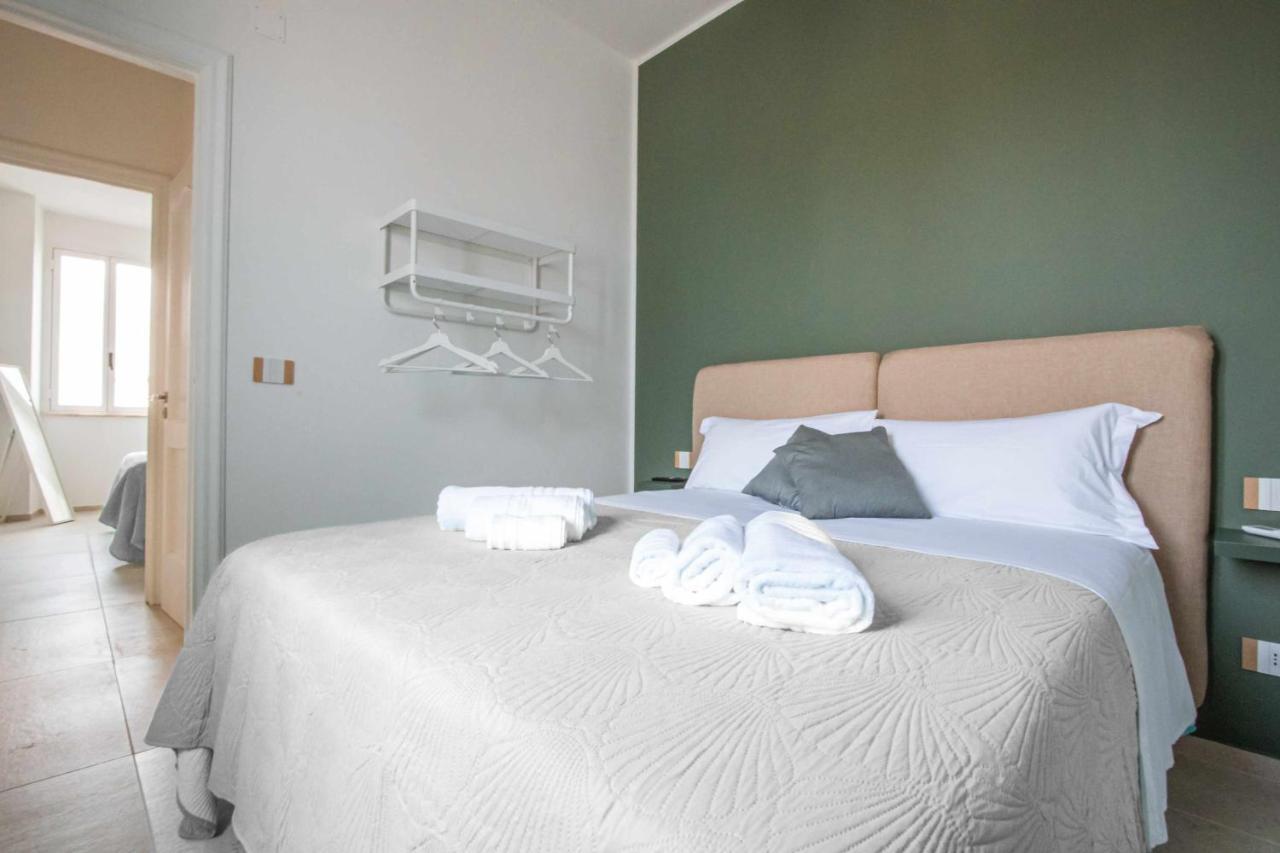 Verde A Mare โปลีญาโนอามาเร ภายนอก รูปภาพ