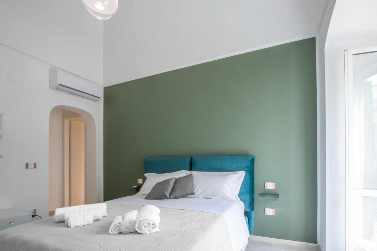 Verde A Mare โปลีญาโนอามาเร ภายนอก รูปภาพ